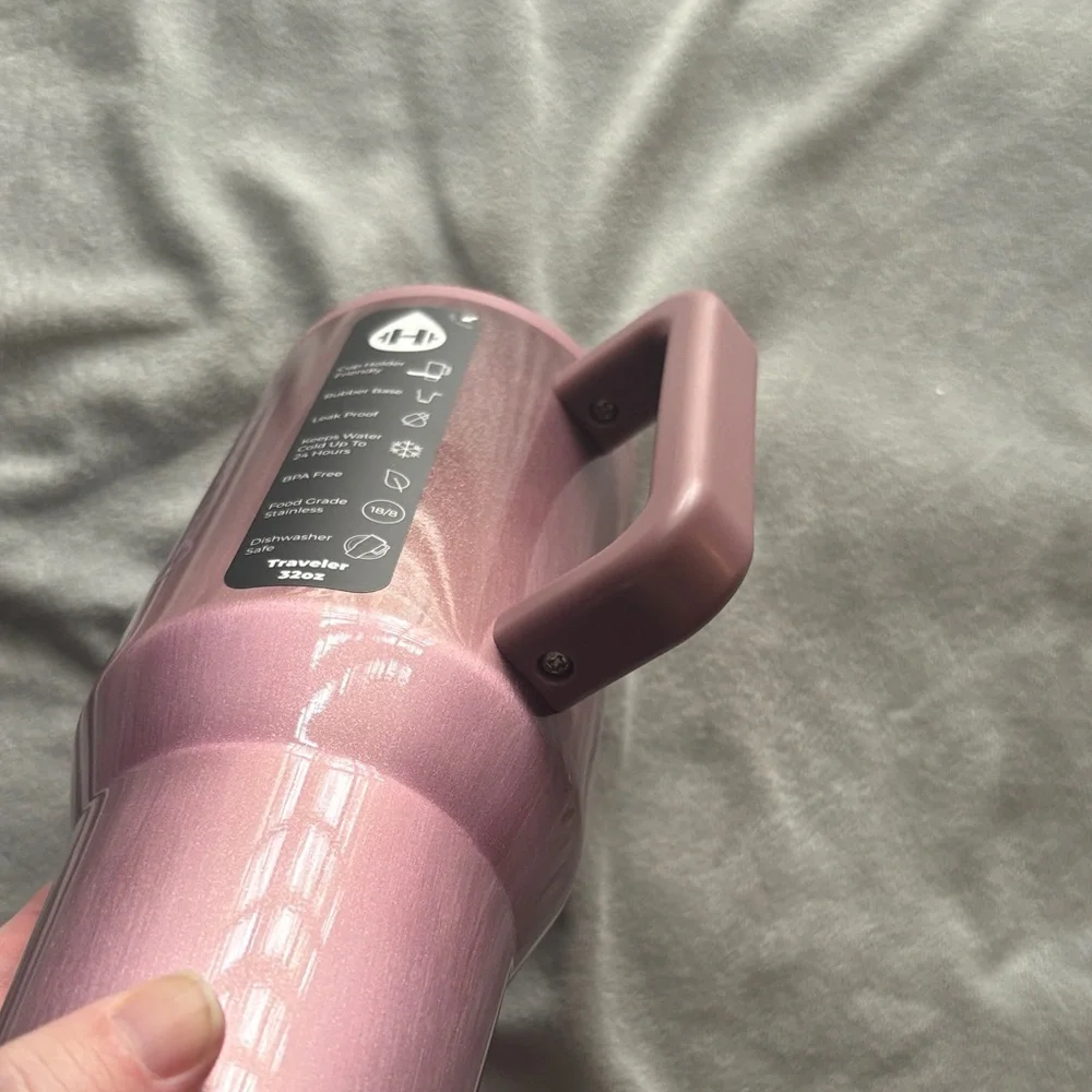 HydroJug Dream Traveler 32 oz - Picture 4 of 9